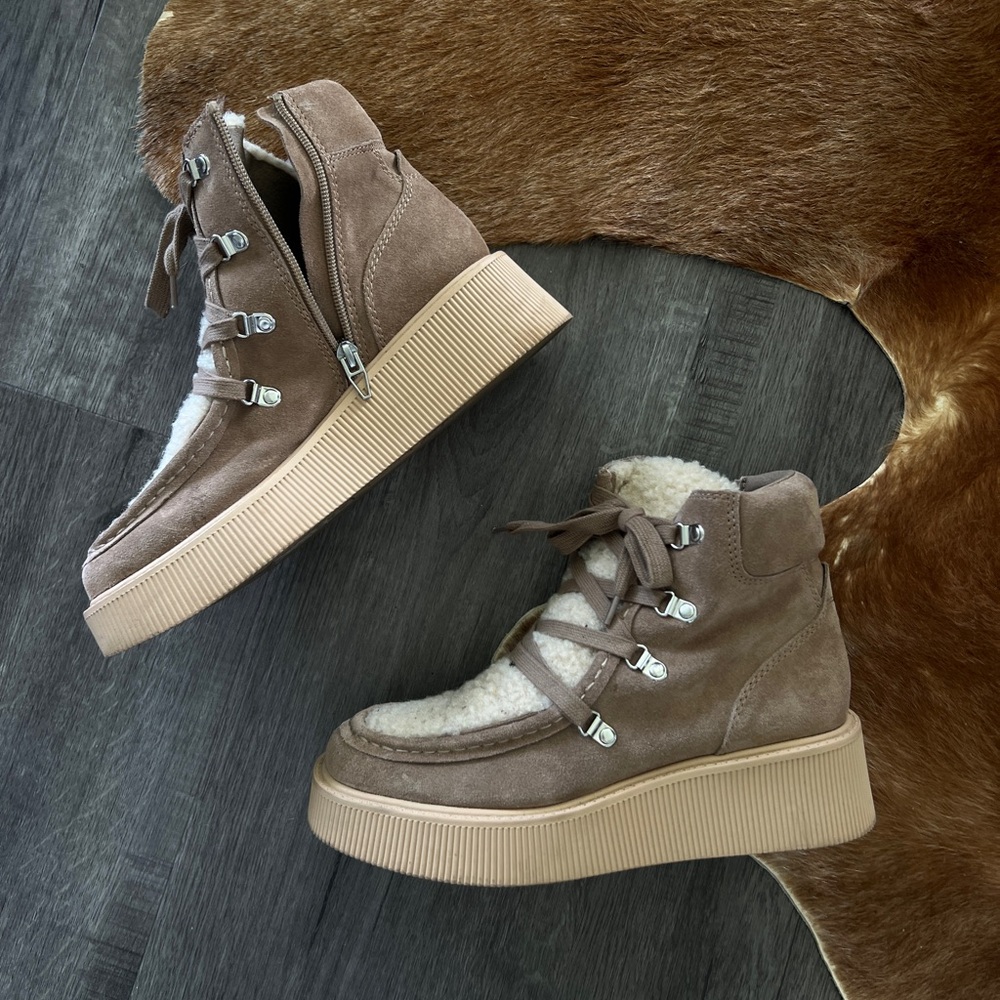Dolce Vita | Jasmin Boot
